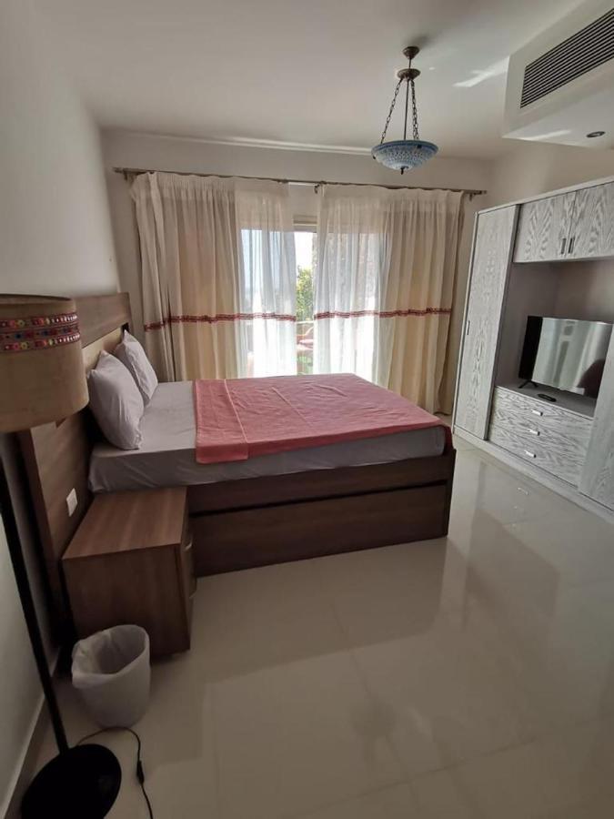 הורגהדה Elegant & Cozy Sea View Studio - Azzurra מראה חיצוני תמונה